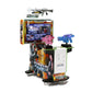 Full-fire-arcade-shooting-game-machine-Aliens-Vietnam-War-the-house-of-the-dead-for-kids-Tomy-Arcade