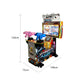 Full-fire-arcade-shooting-game-machine-Aliens-Vietnam-War-the-house-of-the-dead-for-kids-Tomy-Arcade