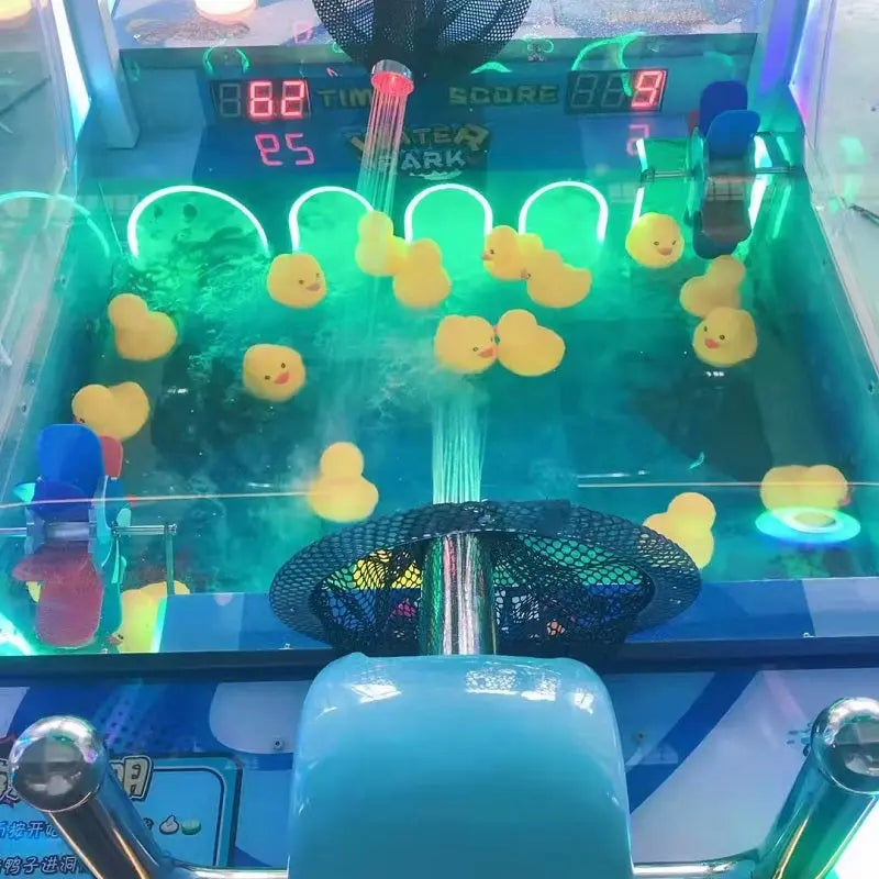 Arcade Water Water Park kids Shooting game machine High Quality Kids Arcade – Tomy ...