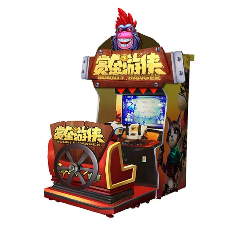 Bounty-Ranger-Shooting-Arcade-game-machine-Hot-Sale-Indoor-Amusement-Centre-2-Players-Coin-Operated-games-Tomy-Arcade