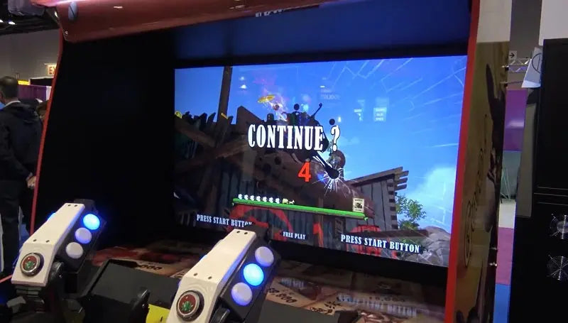 Bounty-Ranger-Shooting-Arcade-game-machine-Hot-Sale-Indoor-Amusement-Centre-2-Players-Coin-Operated-games-Tomy-Arcade