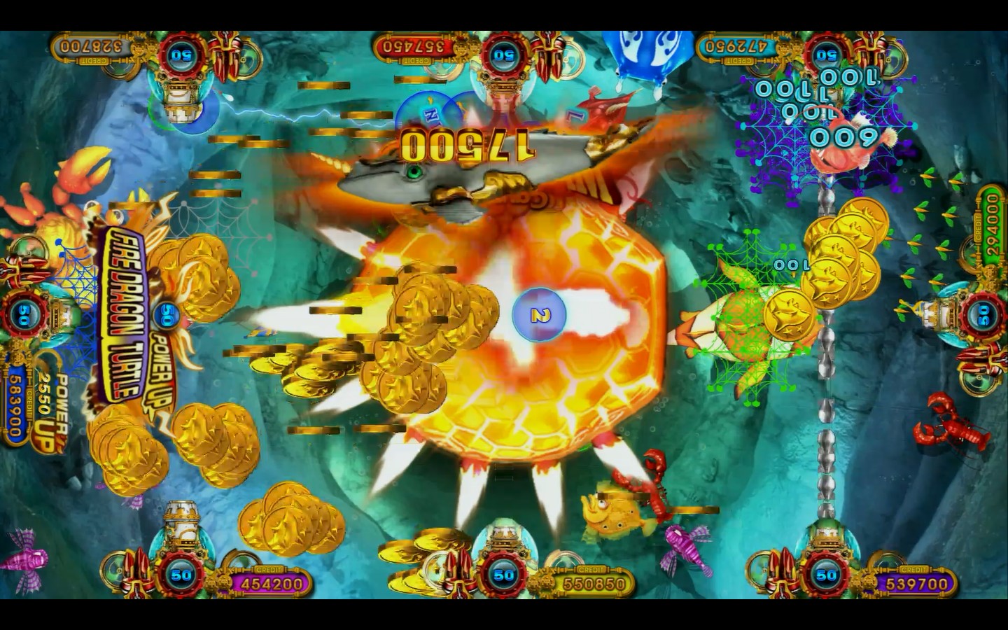 Ocean-king-3-Plus-Blackbeards-Fury-Kit-IGS-Hot-Sale-Fishing-Game-Entertainment-Fishing-Casino-Shooting-Fish-Game-Machine-fish-game-softwar-Tomy-Arcade