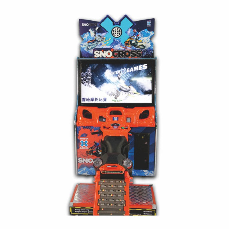 Snocross-Moto-Driving-Arcade-game-machine-Hot-Sale-RAW-Amusement-Entertainment-Coin-Operated-Arcade-racing-games-Tomy-Arcade