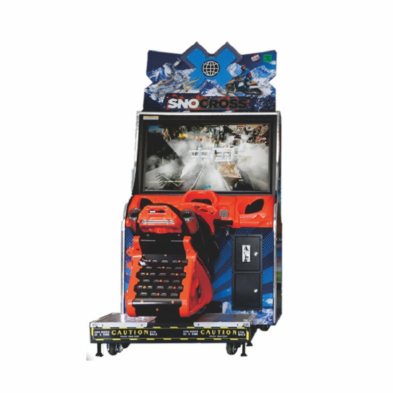 Snocross-Moto-Driving-Arcade-game-machine-Hot-Sale-RAW-Amusement-Entertainment-Coin-Operated-Arcade-racing-games-Tomy-Arcade