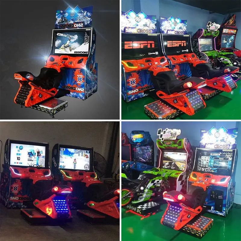 Snocross-Moto-Driving-Arcade-game-machine-Hot-Sale-RAW-Amusement-Entertainment-Coin-Operated-Arcade-racing-games-Tomy-Arcade