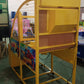 Spider-Man-Basketball-game-machine-Amusement-Coin-Operated-Basketball-Shooting-sports-arcade-Hot-Selling-Tomy-Arcade 