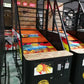 Foldable-Standard-Basketball-game-machine-Amusement-Coin-Operated-sport-arcade-machine-tomy-arcade
