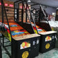 Foldable-Standard-Basketball-game-machine-Amusement-Coin-Operated-sport-arcade-machine-tomy-arcade