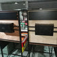 Foldable-Standard-Basketball-game-machine-Amusement-Coin-Operated-sport-arcade-machine-tomy-arcade