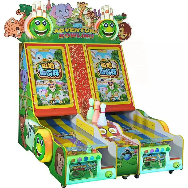 Adventure-Bowling-sport-arcade-game-machine-Hot-sale-Entertainment-Lottery-Redemption-games-Tomy-Arcade