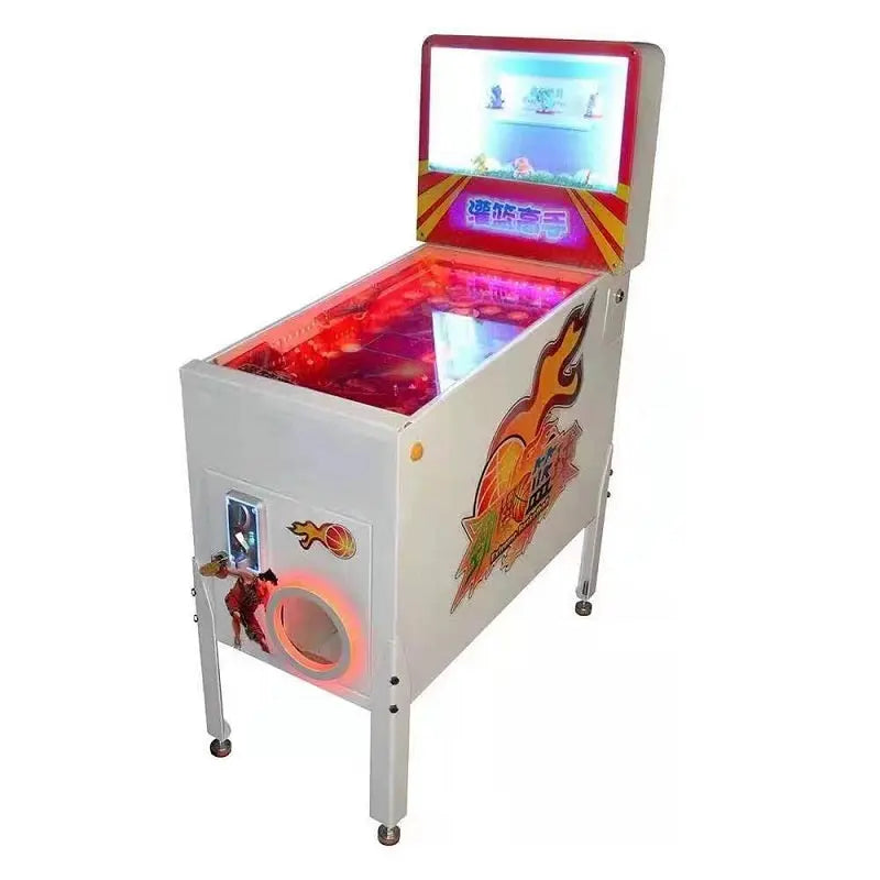 Extreme-Baskerball-Pinball-Arcade-game-machine-Hot-selling-Capsules-Toys-Prize-games-for-kids-tomy-arcade
