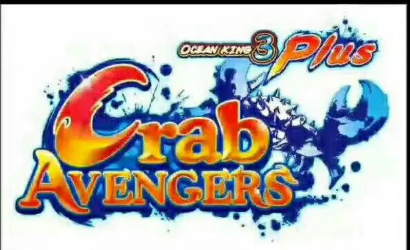 Crab-Avengers-Kit-IGS-Ocean-king-3-Plus-Entertainment-Fishing-Casino-Shooting-Fish-Game-Machine-fish-game-softwar-Tomy-Arcade