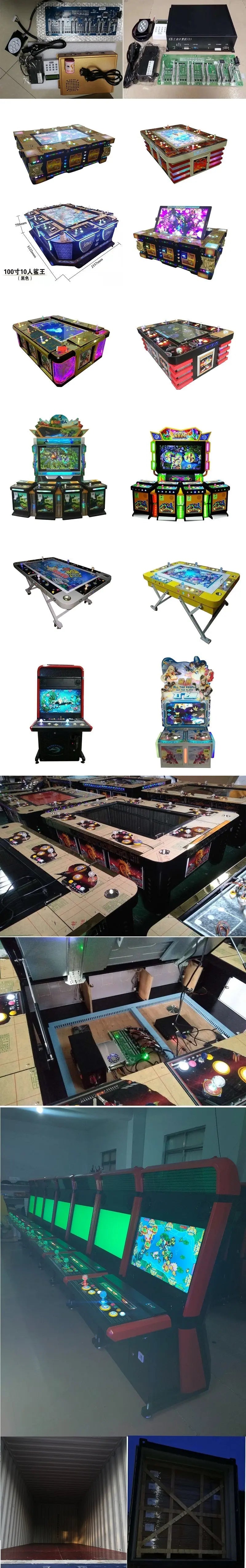 Ocean-king-3-Plus-Turtles-Rage-Kit-IGS-Fish-Game-kits-for-Sale-Tomy-Arcade