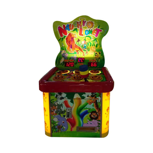 Naughty-Lionet-Whack-A-Mole-Indoor-Amusement-Coin-Operated-Sport-Arcade-Kids-Game-Machine-Tomy-Arcade