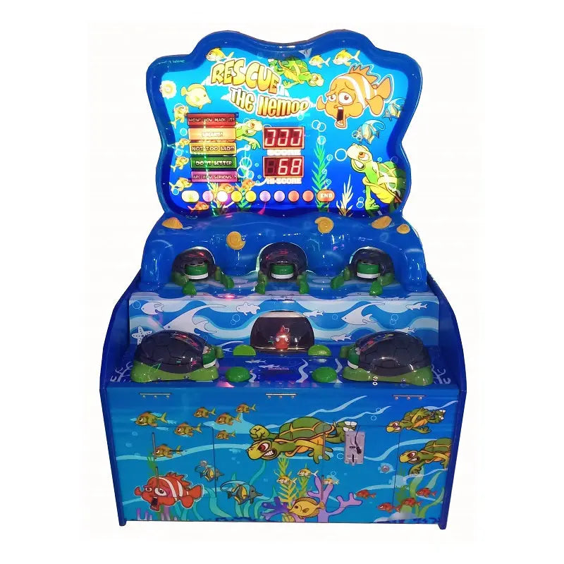 Save NIM Kids Game Machine Sport Arcade games For Sale-Tomy Arcade ...