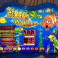 Save-NIM-Kids-Game-Machine-Indoor-Amusement-Coin-Operated-Sport-Arcade-games-Tomy Arcade