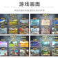 Mars-sortie-Hunting-Hero-Shooting-Arcade-Indoor-And-Outdoor-Amusement-Coin-Operated-4-Players-Simulator-Game-Machine-tomy-arcade