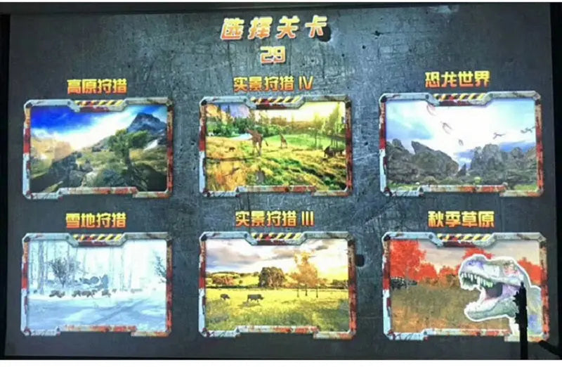 Mars-sortie-Hunting-Hero-Shooting-Arcade-Indoor-And-Outdoor-Amusement-Coin-Operated-4-Players-Simulator-Game-Machine-tomy-arcade