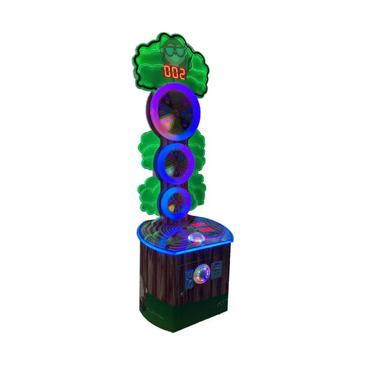 Lucky-tree-Lottery-redemption-game-machine-Indoor-amusement-equipment-Coin-operated-Tickets-redemption-games-Tomy-Arcade-workshop-process
