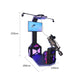 9DVR-Justin-Gatlin-game-machine-Virtual-Reality-Justin-Gatlin-vr-game-machine-tomy-arcade
