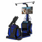 9DVR-Justin-Gatlin-game-machine-Virtual-Reality-Justin-Gatlin-vr-game-machine-tomy-arcade