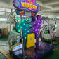 Kung-Fu-Sports-Arcade-game-machine-Coin-Operated-Hit-Beans-Amusement-Equipment-Lottery-tickets-Redemption-games-for-sale-Tomy-Arcade