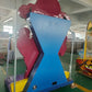 Kung-Fu-Sports-Arcade-game-machine-Coin-Operated-Hit-Beans-Amusement-Equipment-Lottery-tickets-Redemption-games-for-sale-Tomy-Arcade