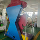 Kung-Fu-Sports-Arcade-game-machine-Coin-Operated-Hit-Beans-Amusement-Equipment-Lottery-tickets-Redemption-games-for-sale-Tomy-Arcade