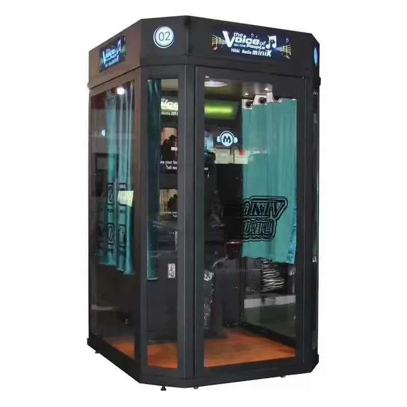 Mini-ktv-booth-music-karaoke-booth-Indoor-coin-operated-room-machine-custom-games-Tomy-Arcade