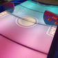 Curved-Surface-Air-Hockey-Arcade-Game-Machine-Classic-Sport-Air-Hockey-Table-Tomy-Arcade 