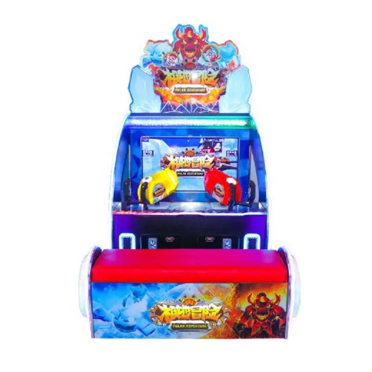 Polar-Adventure-Laser-shooting-game-machine-Newest-Indoor-Amusement-Coin-Operated-Lottery-Ticket-Redemption-games-for-kids-tomy-arcade