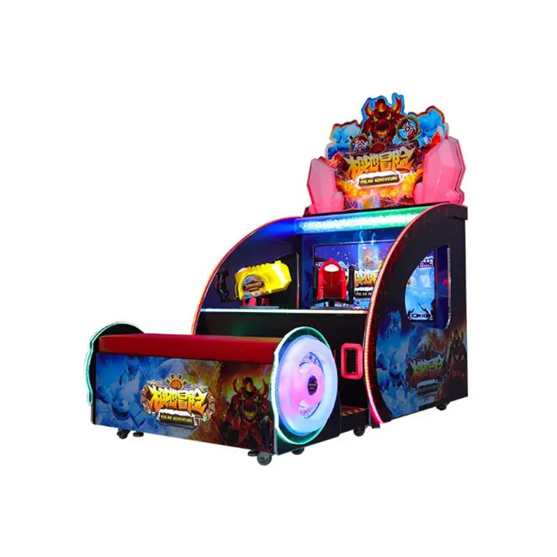 Polar-Adventure-Laser-shooting-game-machine-Newest-Indoor-Amusement-Coin-Operated-Lottery-Ticket-Redemption-games-for-kids-tomy-arcade