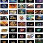 Legend-Of-The-Phoenix-Kit-IGS-Ocean-king-3-Plus-Entertainment-Fishing-Casino-Shooting-Fish-Game-Machine-fish-game-softwar-Tomy-Arcade