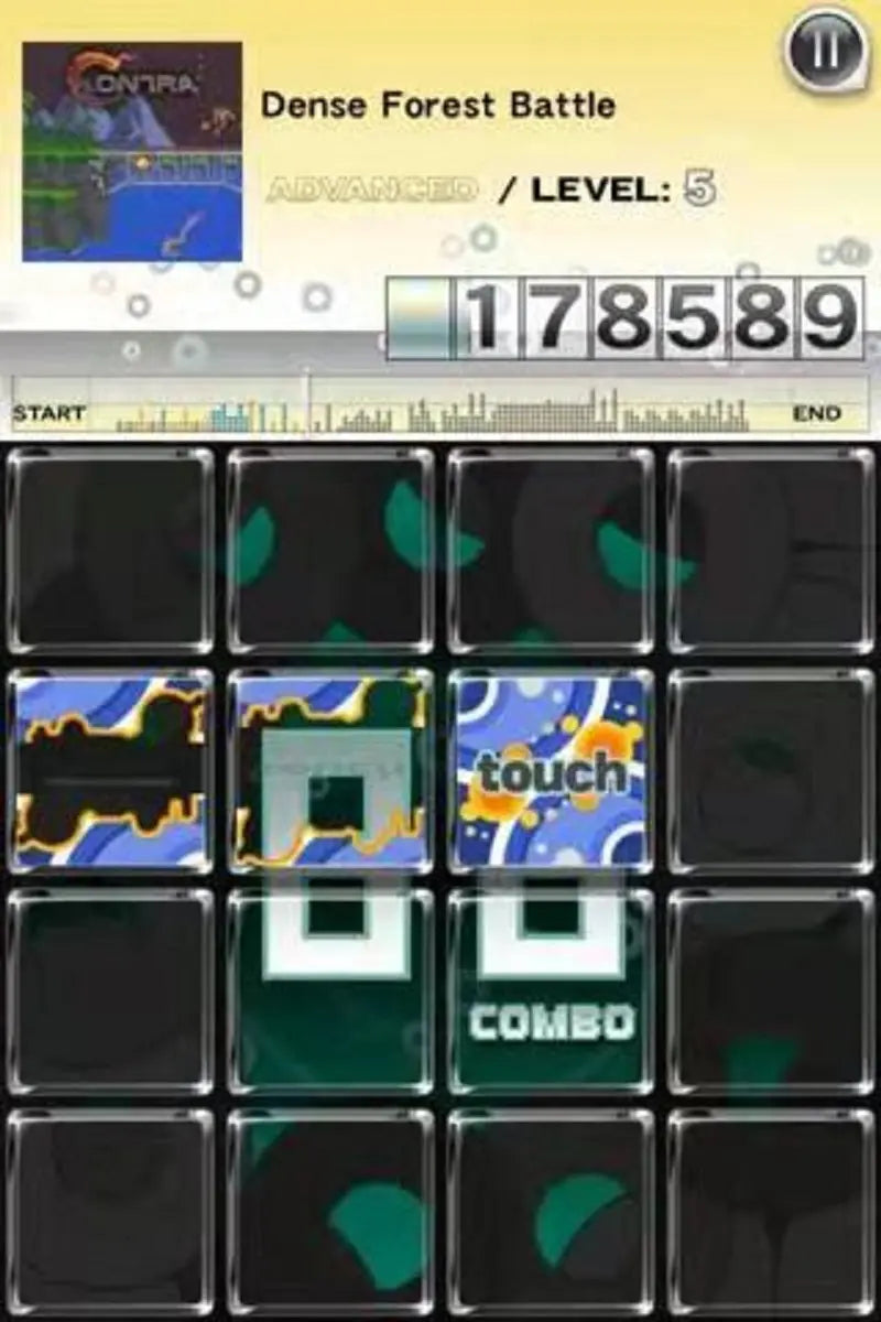 Bemani-Jubeat-Musical-Rhythm-Game-Retro-Konami-Retro-machines-tomy-arcade