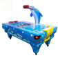 Dolphin-adult-Air-Hockey-Electronic-Sports-Street-Sets-Ice-Machine-Table-Mini-Hockey-Arcade-Machine-Pool-Cheap-Tomy-Arcade