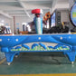 Dolphin-adult-Air-Hockey-Electronic-Sports-Street-Sets-Ice-Machine-Table-Mini-Hockey-Arcade-Machine-Pool-Cheap-Tomy-Arcade