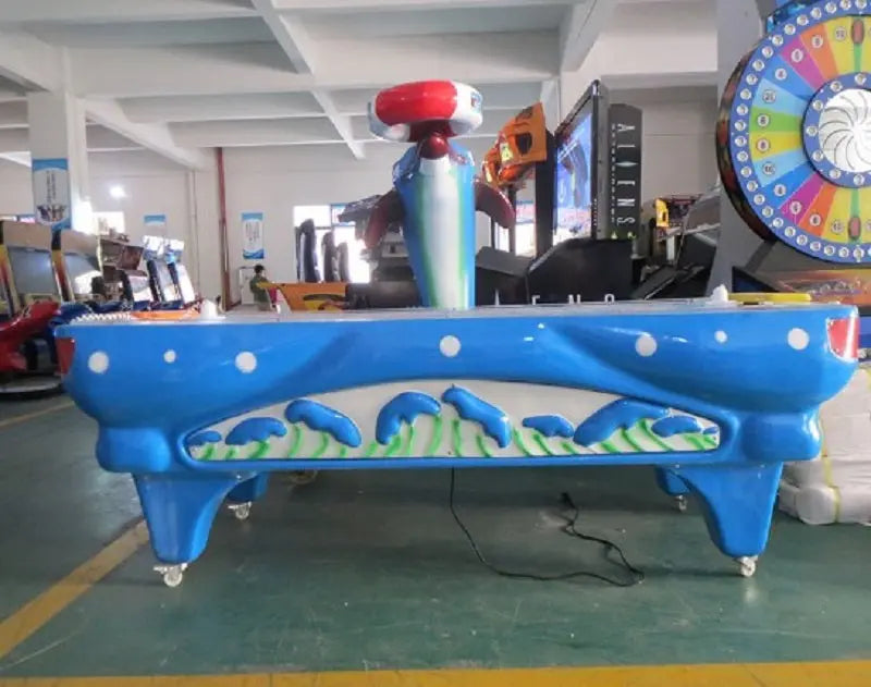 Dolphin-adult-Air-Hockey-Electronic-Sports-Street-Sets-Ice-Machine-Table-Mini-Hockey-Arcade-Machine-Pool-Cheap-Tomy-Arcade