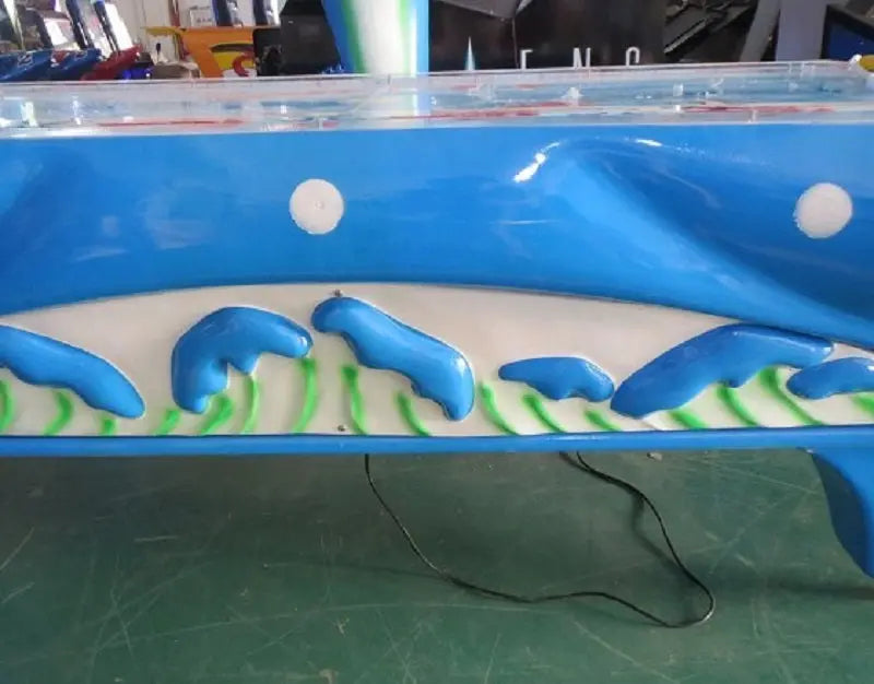 Dolphin-adult-Air-Hockey-Electronic-Sports-Street-Sets-Ice-Machine-Table-Mini-Hockey-Arcade-Machine-Pool-Cheap-Tomy-Arcade
