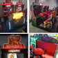 RAW-MINI-Jurassic-Park-game-machine-With-Dynamic-platform-Coin-Operated-video-shooting-Arcade-games-Tomy-Arcade