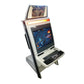 NNC-New-Net-City-Arcade-machine-Retro-SEGA-5-NNC-Cabinet-games-Tomy-Arcade
