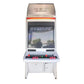 NNC-New-Net-City-Arcade-machine-Retro-SEGA-5-NNC-Cabinet-games-Tomy-Arcade