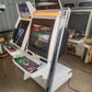 NNC-New-Net-City-Arcade-machine-Retro-SEGA-5-NNC-Cabinet-games-Tomy-Arcade