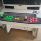 NNC-New-Net-City-Arcade-machine-Retro-SEGA-5-NNC-Cabinet-games-Tomy-Arcade