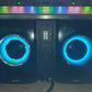 Pump-it-up-FIESTA-EX-piu-2011-Retro-Amusement-Rhythm-musice-video-Dancing-arcade-Game-machine-Tomy-arcade