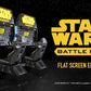 STAR-WARS-BATTLE-POD-Shooting-Racing-car-Retro-Bandai-Namco-Amusement-game-machine-Tomy-Arcade