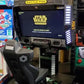 STAR-WARS-BATTLE-POD-Shooting-Racing-car-Retro-Bandai-Namco-Amusement-game-machine-Tomy-Arcade
