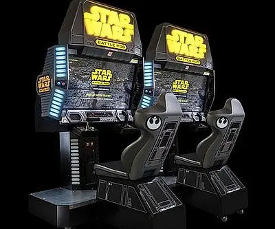 NY Rochester - Star Wars Battle Pod | Star Wars Battle Pod a NY Rochester - Star Wars Battle Pod | Star Wars Battle Pod a
