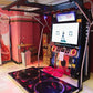 Dance-Core-Dancing-game-machine-Coin-Operated-Music-Arcade-Game-Machine-Used-Retro-Amusement-Tomy-Arcade