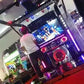 Dance-Core-Dancing-game-machine-Coin-Operated-Music-Arcade-Game-Machine-Used-Retro-Amusement-Tomy-Arcade
