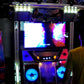 Dance-Core-Dancing-game-machine-Coin-Operated-Music-Arcade-Game-Machine-Used-Retro-Amusement-Tomy-Arcade